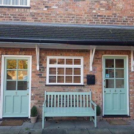 Red Cow Nantwich Bed & Breakfast Crewe Luaran gambar
